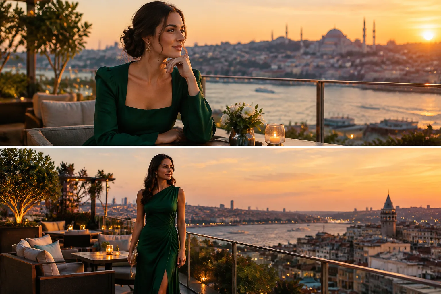 Diyarbakır Escort Bayan özel portre