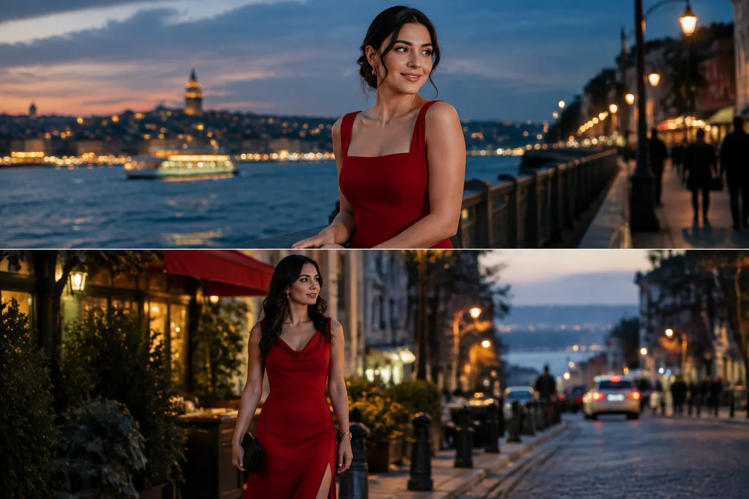 Diyarbakır Escort Bayan eve gelen şehir atmosferi