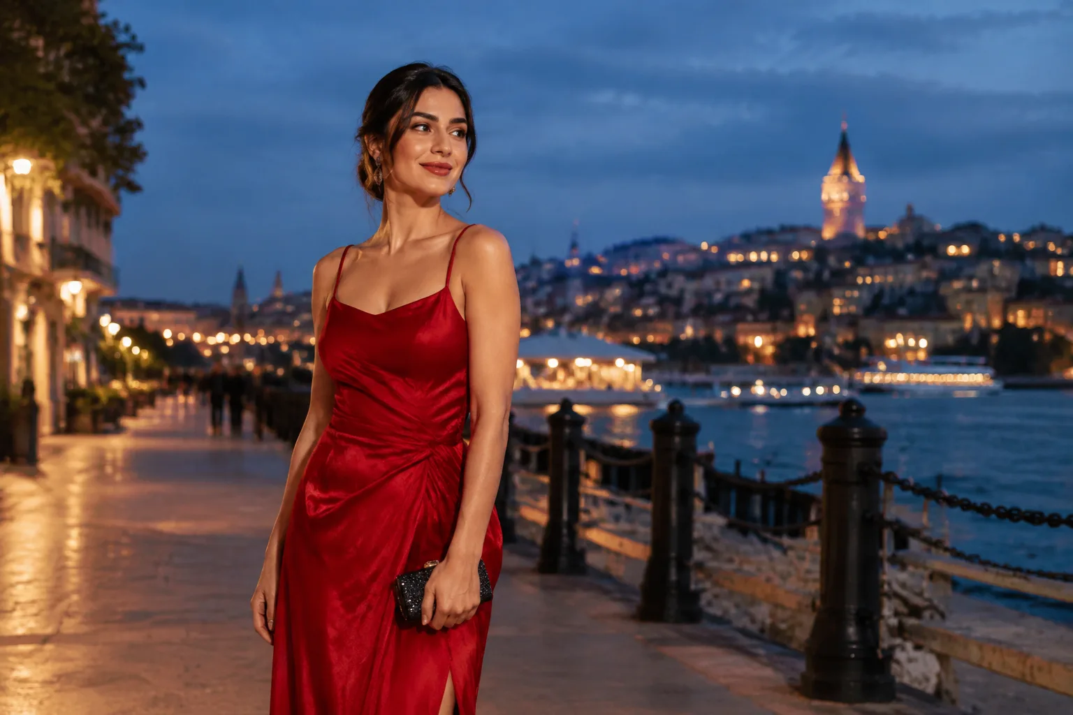 Diyarbakır escort sarışın özel portre