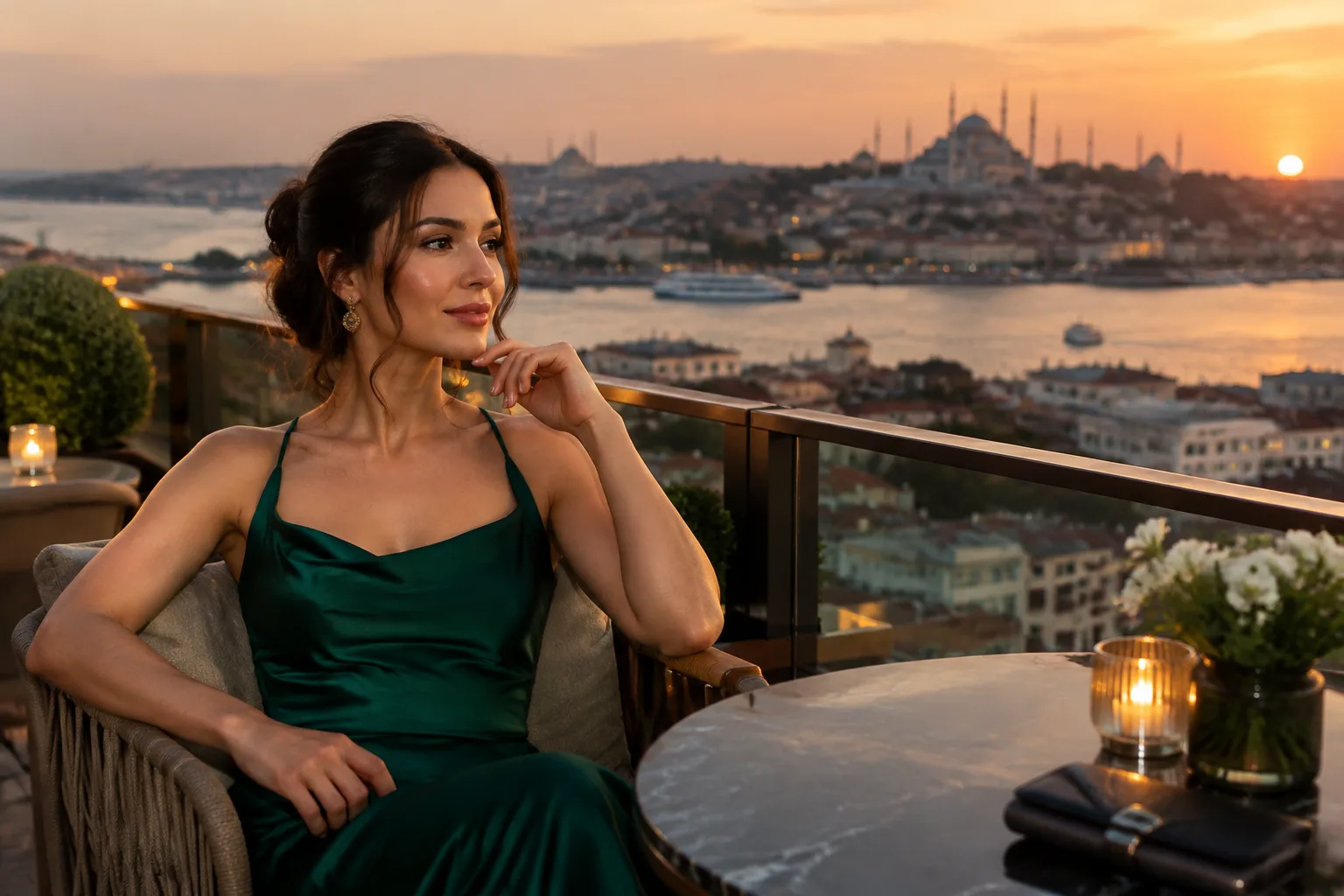 Diyarbakır escort VIP profiller özel portre