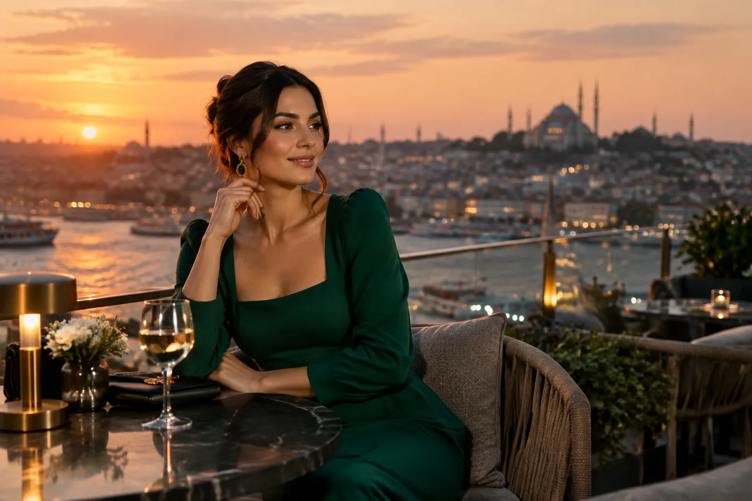 yabancı diyarbakır escort bayan özel portre